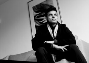 Photo Winter fashion