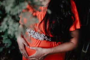 Photo maternity dresses