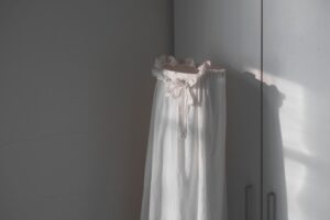 Photo elegant dresses for 40 year old