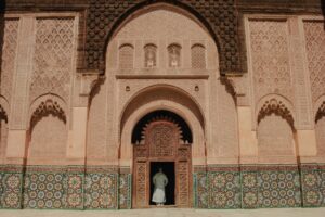 Photo morocco