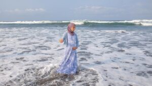 Photo maternity fashion