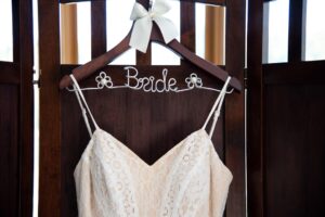 Photo lace dress